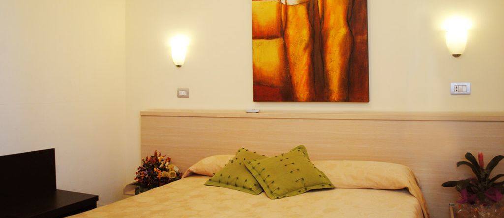 Hotel Hotel Centrale 4*