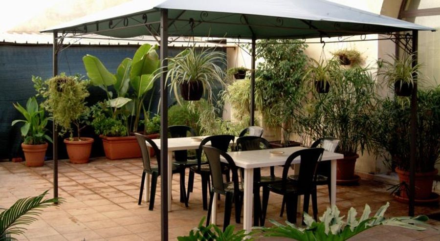 Hotel Centrale Hotel