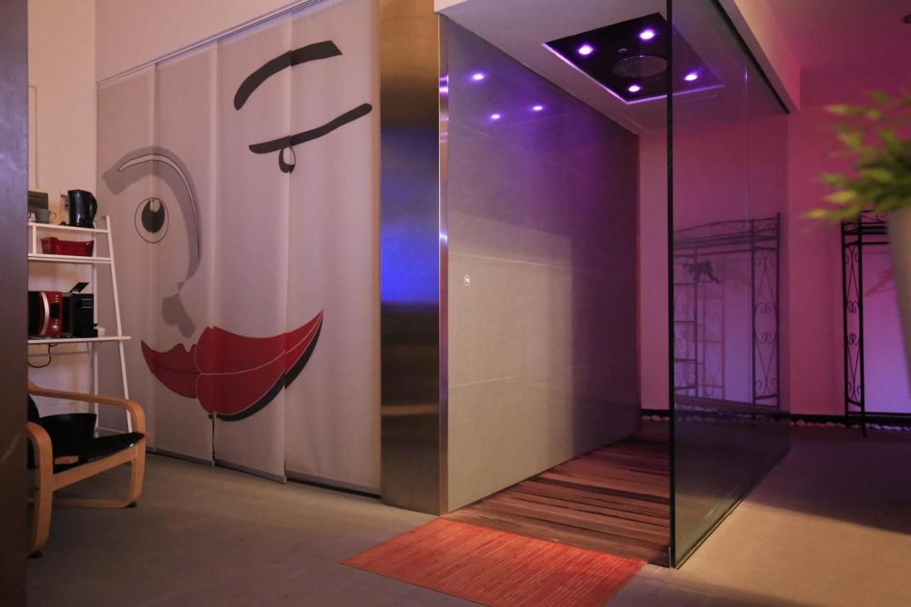 Hotel Centrale Hotel Syracuse