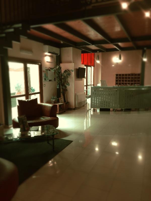 Hotel Centrale