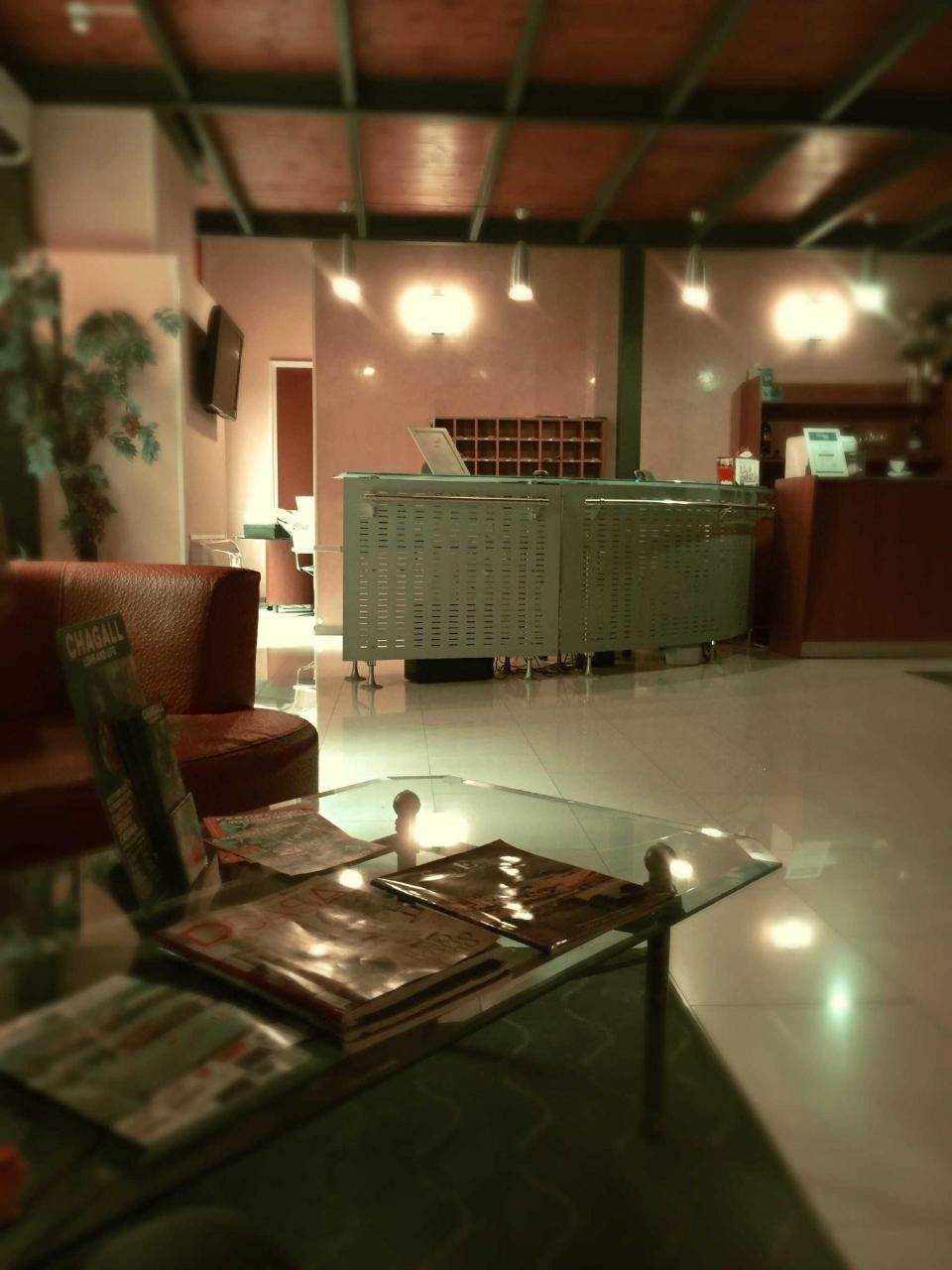 Hotel Centrale 4* Syracuse
