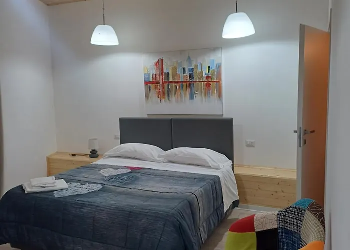 Hotel Centrale