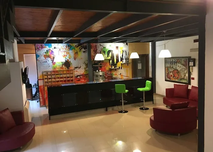 Hotel Centrale
