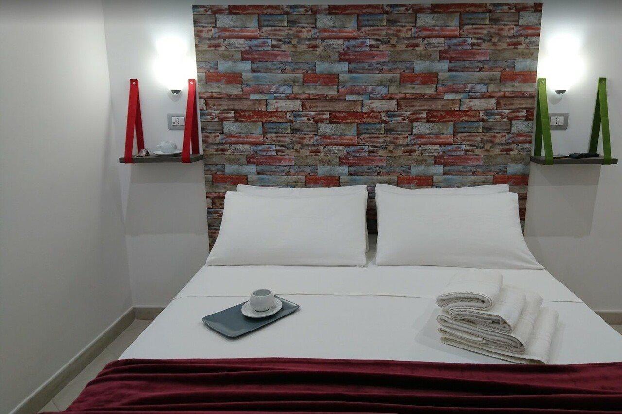 Hotel Centrale Hotel 4*