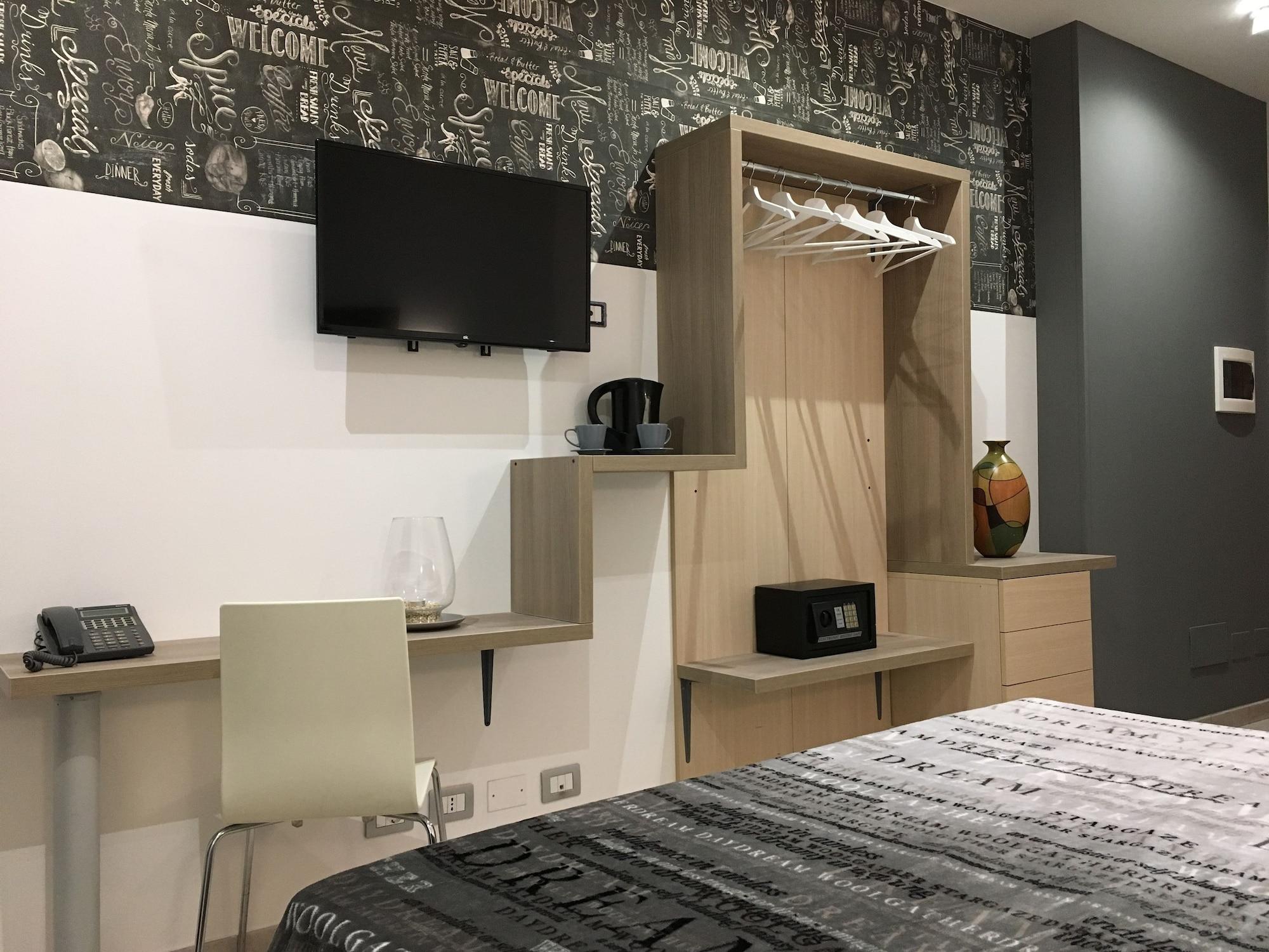Hotel Centrale