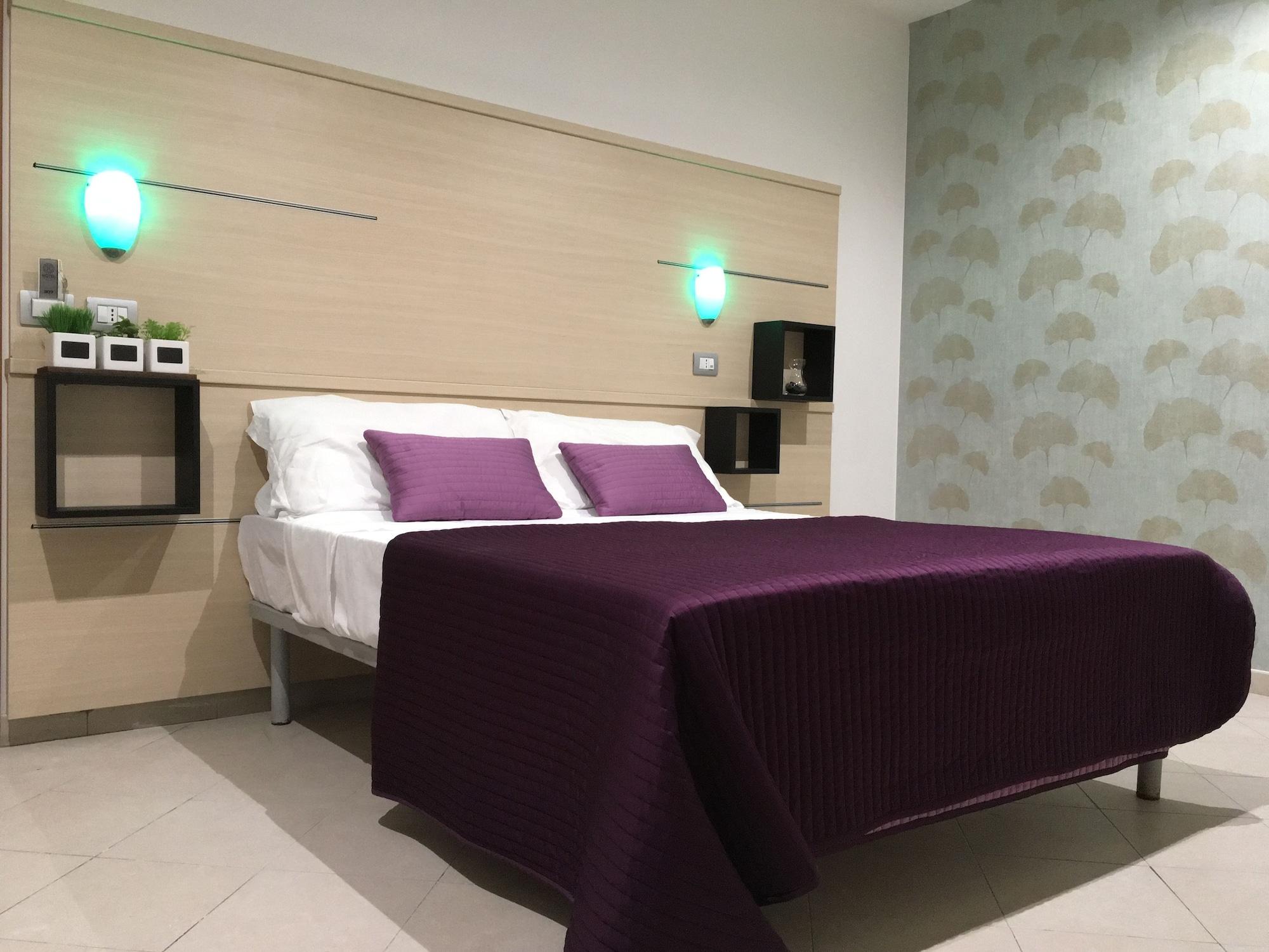 Hotel Centrale Hotel Syracuse