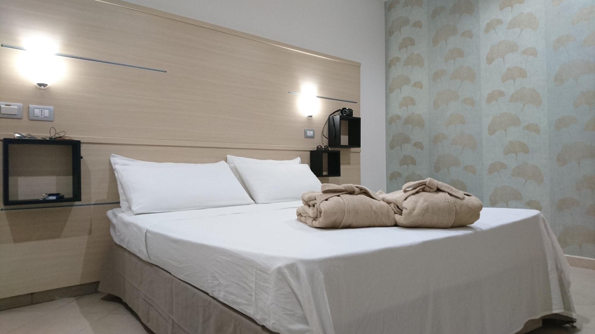 Hotel Centrale Hotel Syracuse