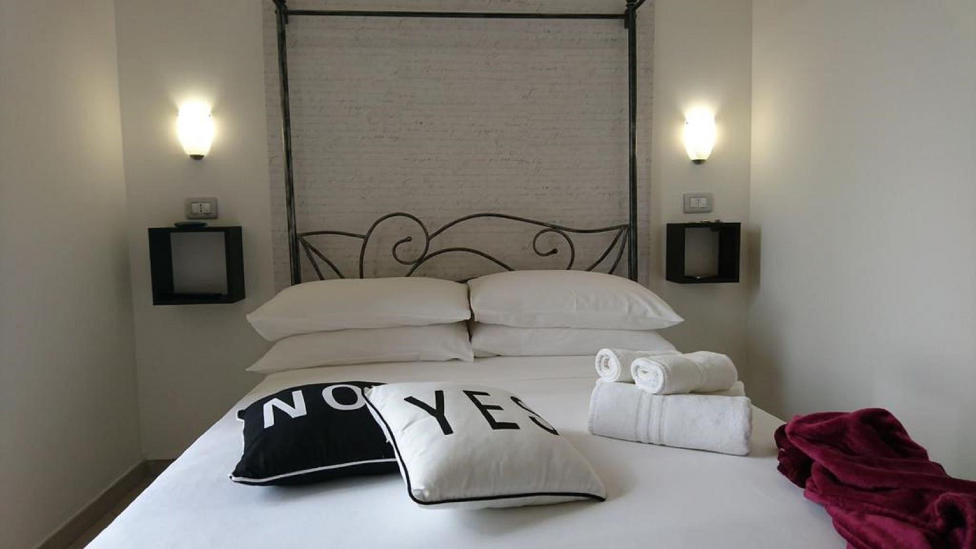 Hotel Centrale Hotel Syracuse