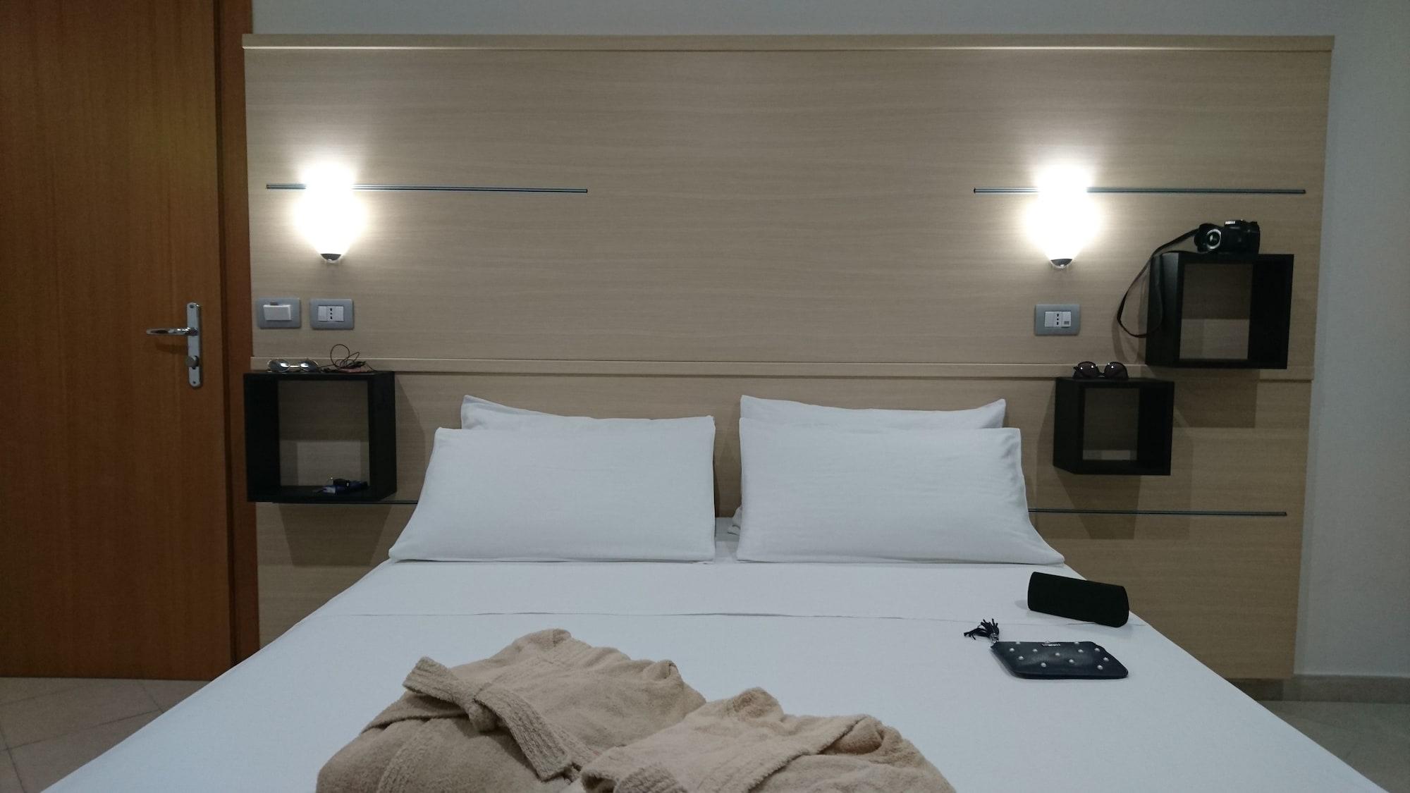 Hotel Centrale Hotel
