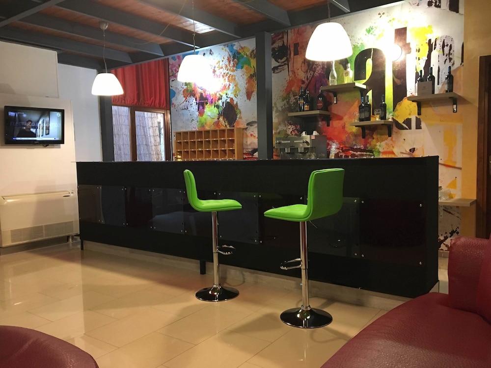 Hotel Centrale 4*