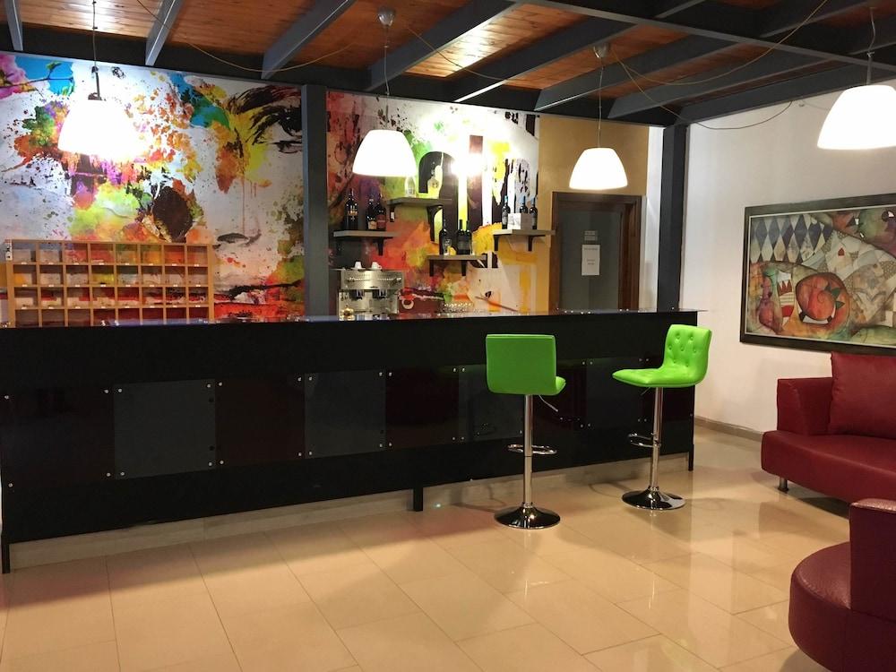 Hotel Centrale