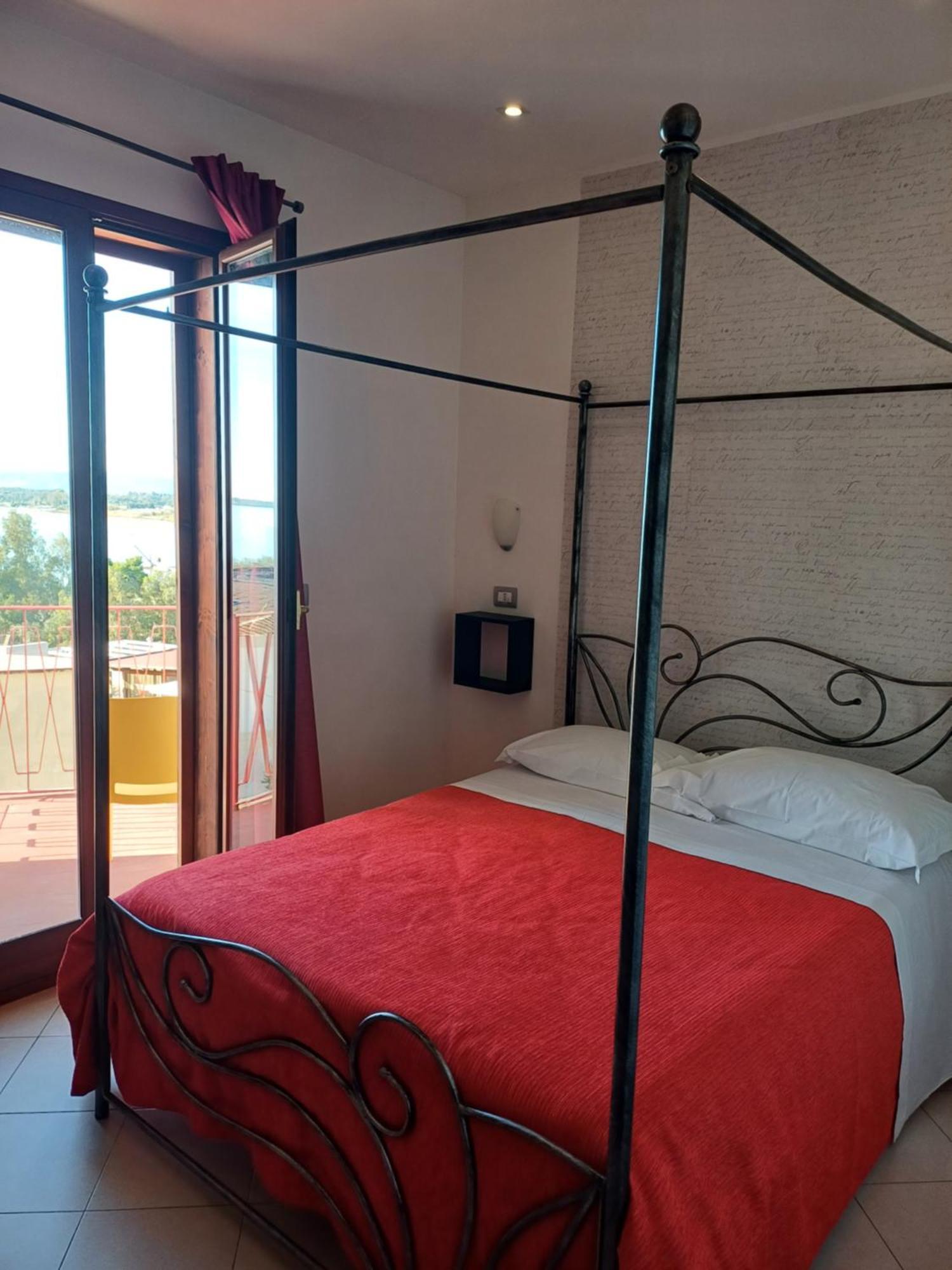 Hotel Centrale 4* Syracuse