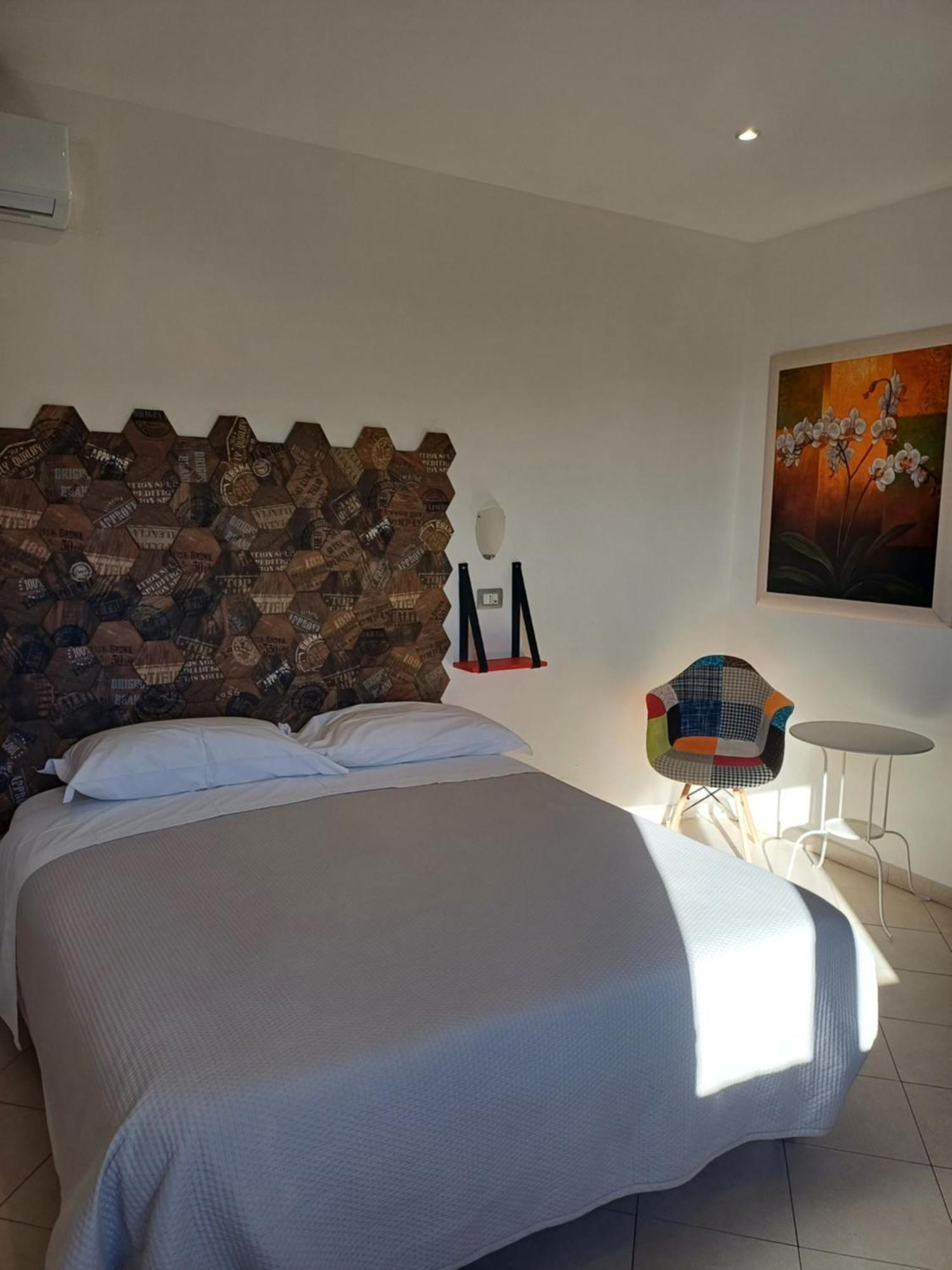 Hotel Hotel Centrale Syracuse