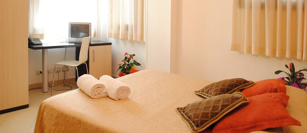 Hotel Hotel Centrale Syracuse
