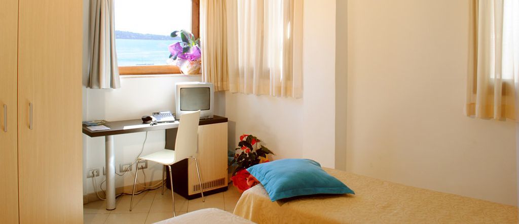 Hotel Hotel Centrale 4*