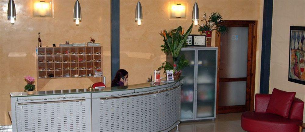 Hotel Centrale Hotel 4*