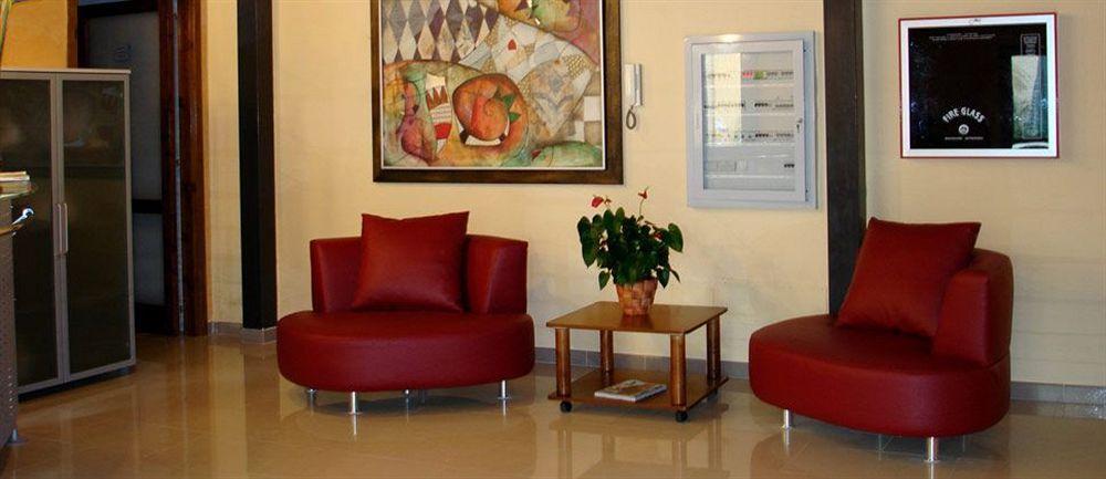 Hotel Centrale 4*