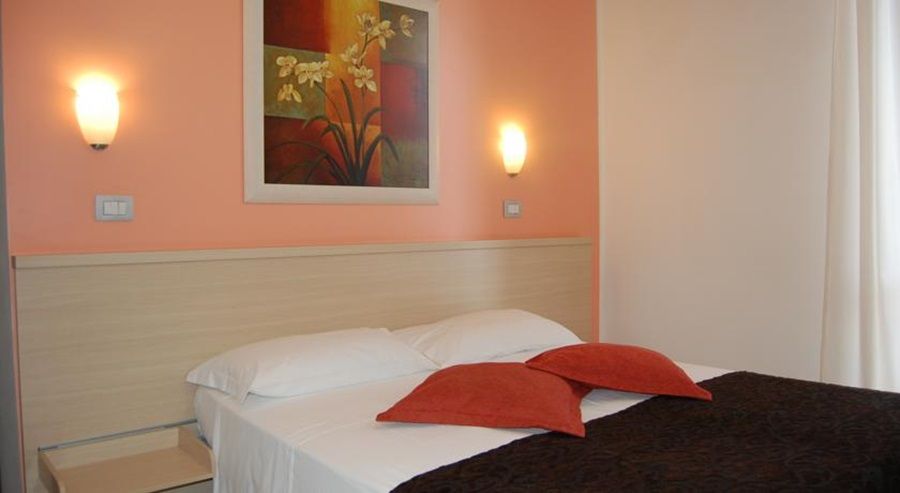 Hotel Centrale 4* Syracuse