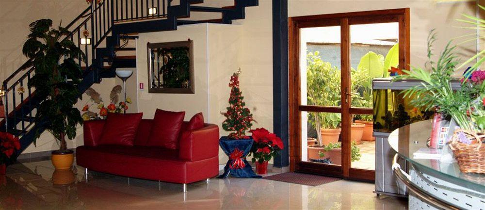 Hotel Hotel Centrale 4*