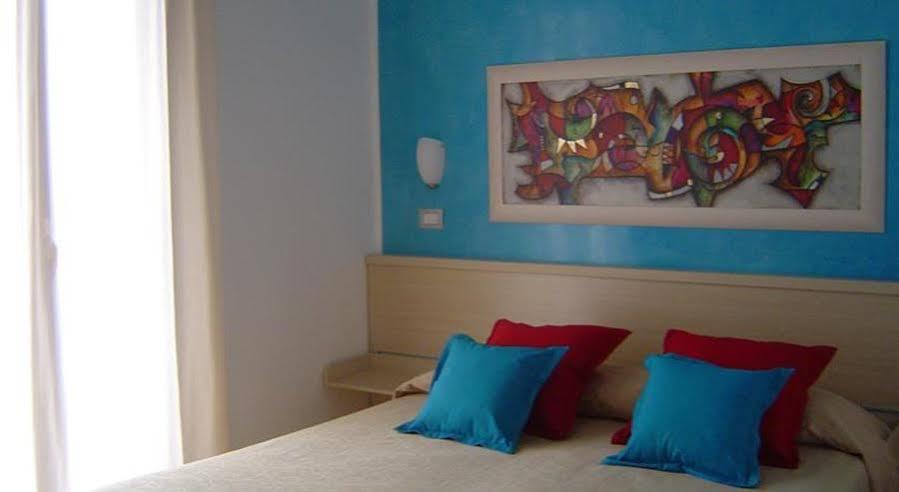 Hotel Centrale Hotel Syracuse
