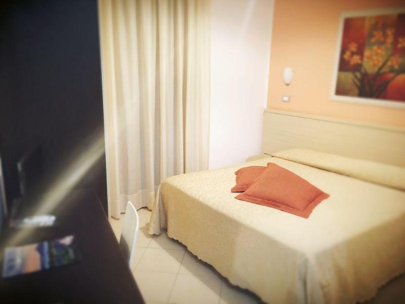 Hotel Centrale 4*