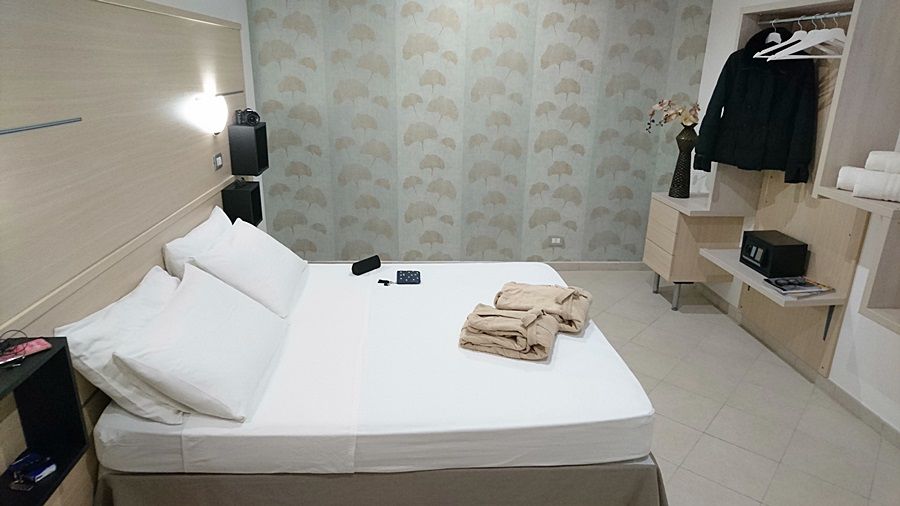 Hotel Hotel Centrale Syracuse