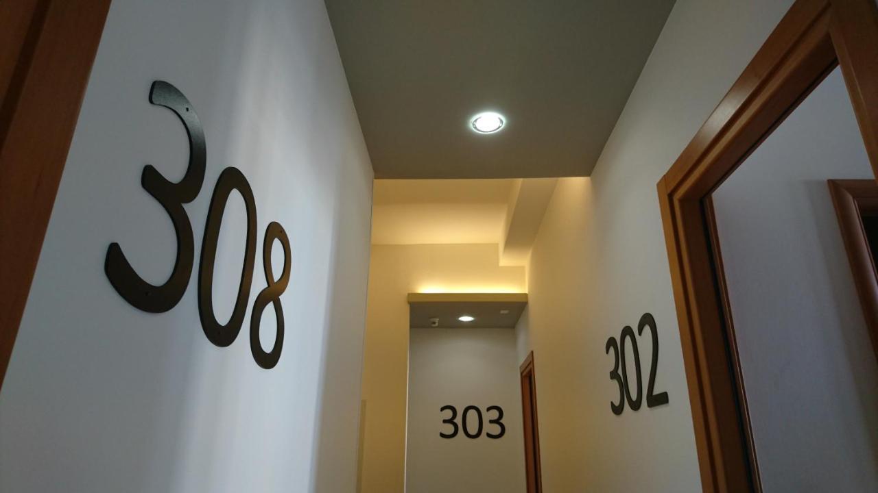 Hotel Centrale