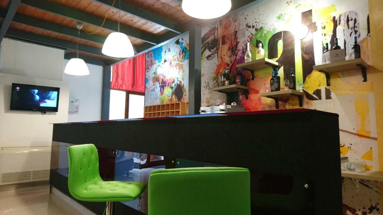 Hotel Centrale